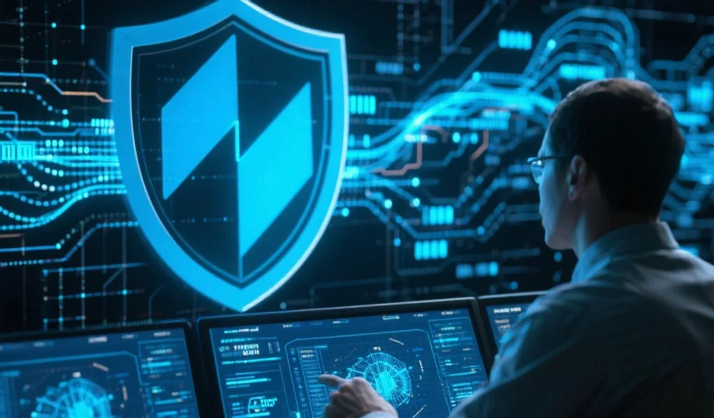 安信15娱乐如何保障您的信息安全？深入了解我们的多重防护技术