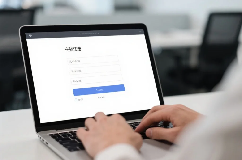 安信15娱乐平台2025年新用户注册指南：轻松开启您的互动之旅