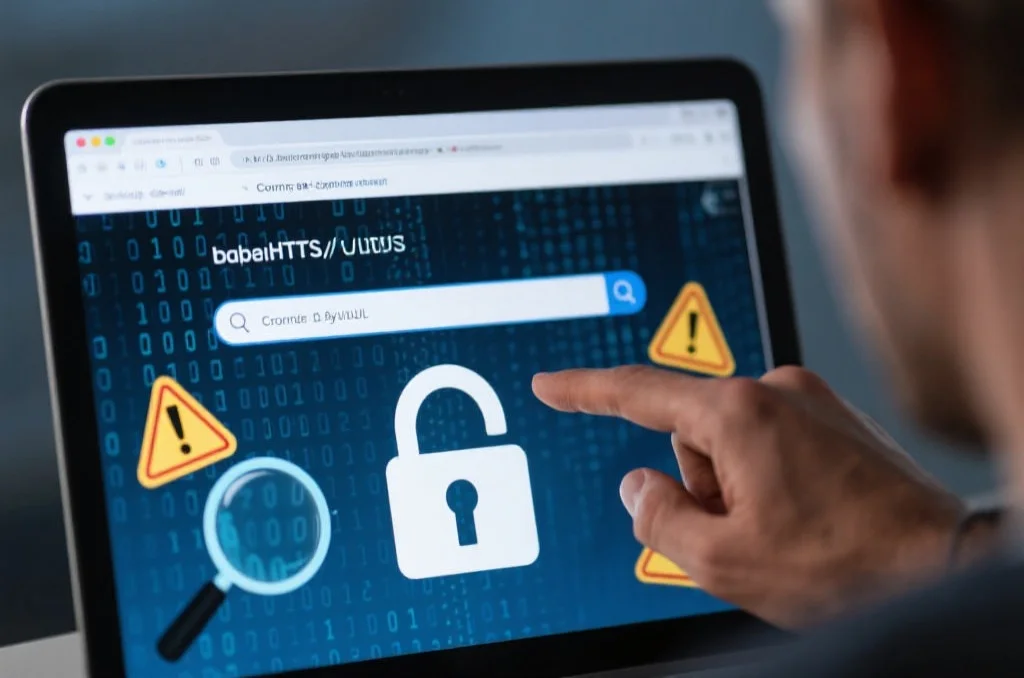 网络安全必读：三步教您准确识别安信15官方网站，安心畅享数字世界